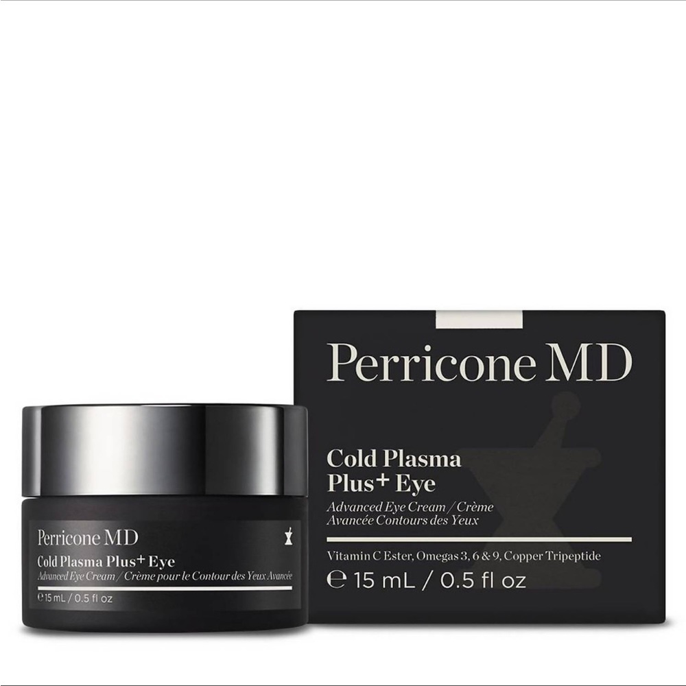 Perricone MD Cold Plasma Plus Eye Advanced Eye Cream